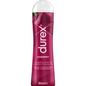 DUREX - JÁTSSZ CHERRY 50 ML