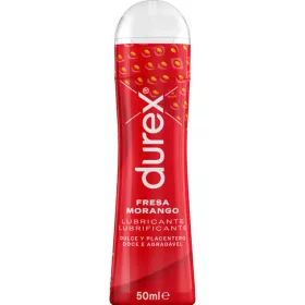 DUREX - JÁTSZIK EPER 50 ML