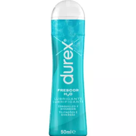 DUREX – JÁTSZIK FRISS SZENZÁCIÓT 50 ML