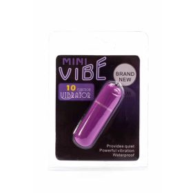 Mini Vibe Lady Finger Lila