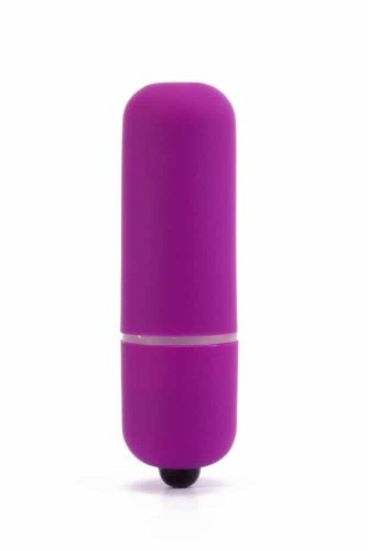 Mini Vibe Lady Finger Lila