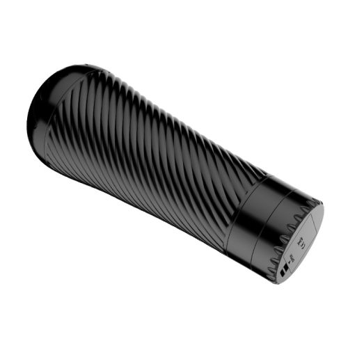 Rosa Muschi-Masturbator