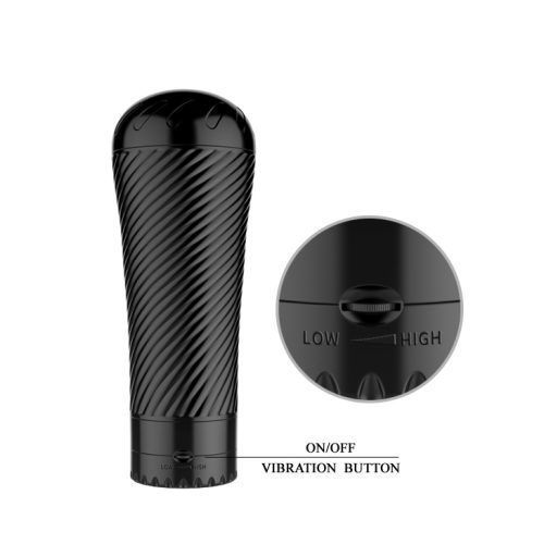 Rosa Muschi-Masturbator