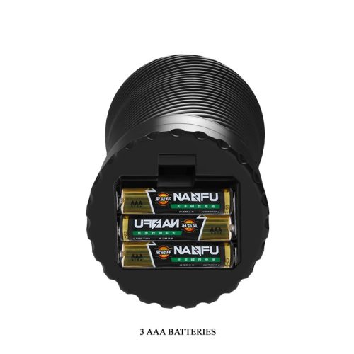 Rosa Muschi-Masturbator