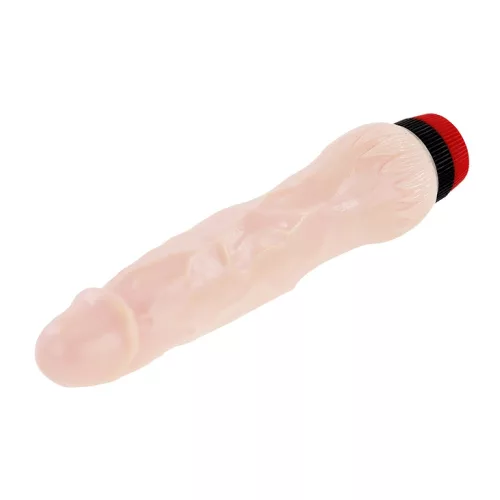 Rockin Dong Vibrator Flesh 3