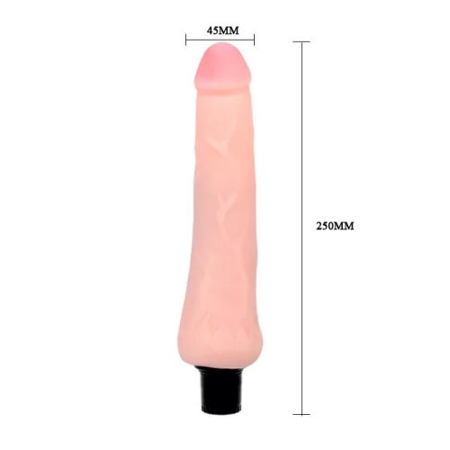 Das realistische Hahnfleisch 7