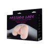 Passion Lady Masturbiert Fleisch 4