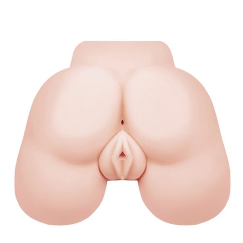 Passion Lady Masturbiert Fleisch 4