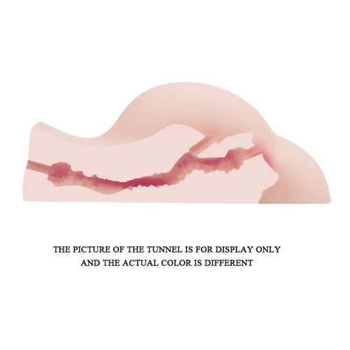 Passion Lady Masturbiert Fleisch 4