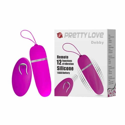 Hübsche Liebe Debby