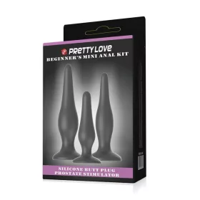 Pretty Love Mini Anal-Set