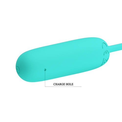 Pretty Love Joyce Turquoise