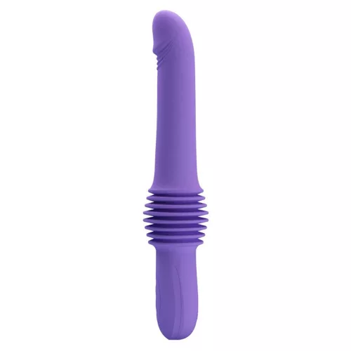 Pretty Love Pazuzu Lila