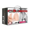 Crazy Bull Realistic Vagina und Anal