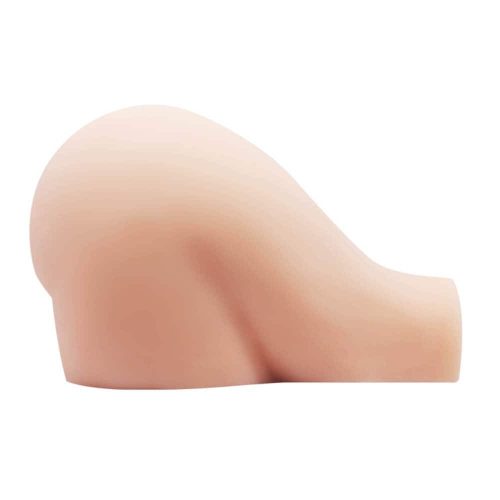 Crazy Bull Realistic Vagina und Anal