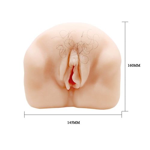 Lebensechte Pussy Masturbator_B0O50_1