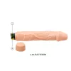 Barbara Bob Realistischer Mehrgang-Vibrator 8,8"