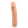 Tragbarer Jeff Realistischer Mehrgang-Vibrator 7,6"