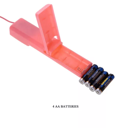 Superkaiser Vibrierendes Dong-Fleisch