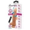 Wunderschöner Easton 7,3" Dildo