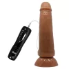 Wunderschöner Easton 7,3" Dildo