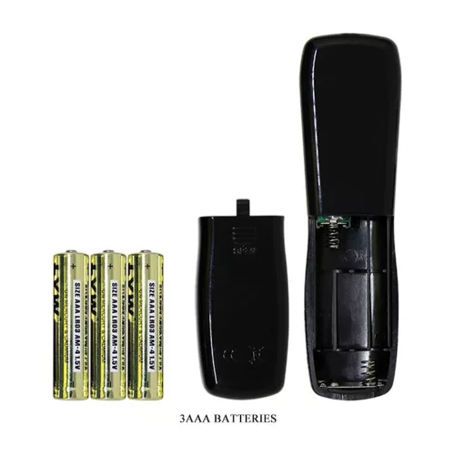 Wunderschöner Easton 7,3" Dildo