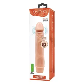   Tragbarer Dwarf Realistischer Mehrgeschwindigkeits-Vibrator 8,3"