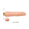Tragbarer Dwarf Realistischer Mehrgeschwindigkeits-Vibrator 8,3"