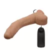 Wunderschöner Alex 11" vibrierender Dildo