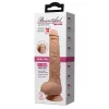Beautiful Dick 11 " Vibrating Dildo
