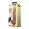 Pretty Love Jonathan 8,3" Vibrierender Dildo