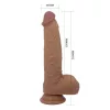 Pretty Love Jonathan 8,3" Vibrierender Dildo