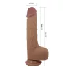 Pretty Love Tommy 8,9" vibrierender Dildo