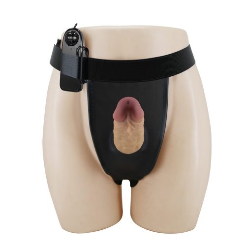 Pretty Love Draven Harness Slips