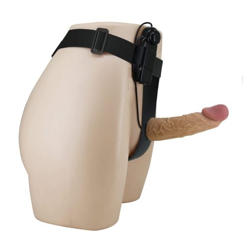 Pretty Love Draven Harness Slips