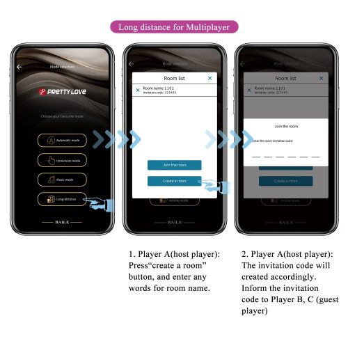 Pretty Love Abner Lila