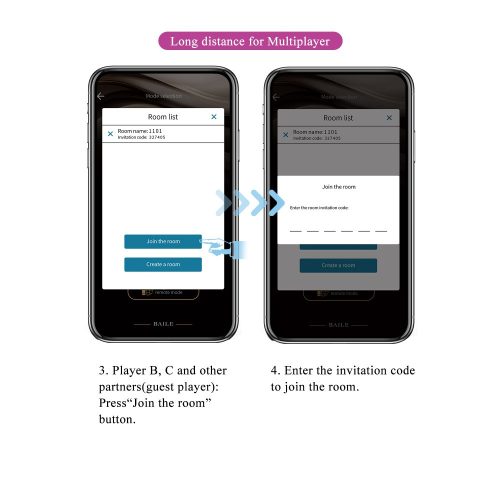 Pretty Love Casper Lila