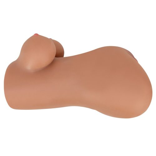 Verrückter Stier Hannah Brown