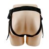 Pretty Love Strong Harness Slips Braun