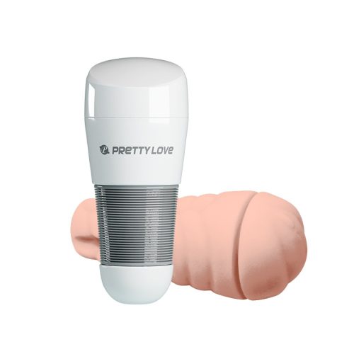 Pretty Love Kitty Vagina