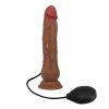 Pretty Love Kyton Harness Slips mit spritzenden Dildo