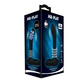 Mr. Play Vibrierender Prostata-Massager I