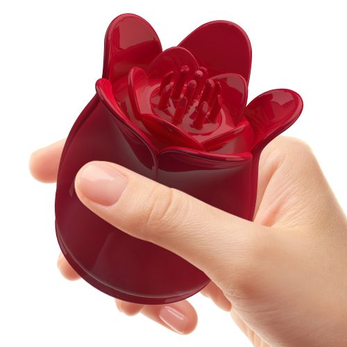 Pretty Love Geheimer Garten ROT