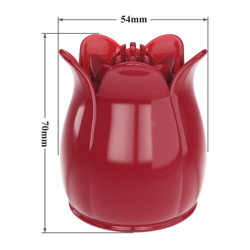 Pretty Love Geheimer Garten ROT