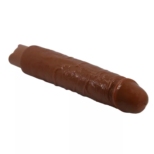 Hübsche Liebe Soren Brown