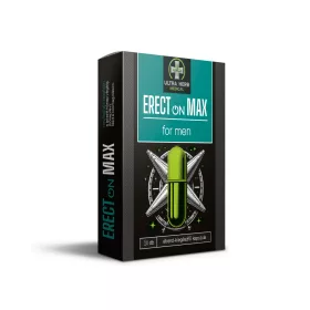 ERECTON Max für Männer – 10 PCS