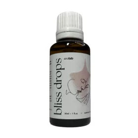 Bliss Drops – érzéki cseppentők intimebb pillanatokhoz