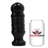 DUM DUM - sensual vibrating masturbator 17 cm long