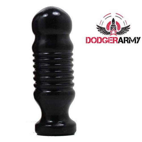DUM DUM - sensual vibrating masturbator 17 cm long