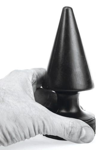 Plug AIR10B – Premium Intimate Pillow 13 x 6 cm